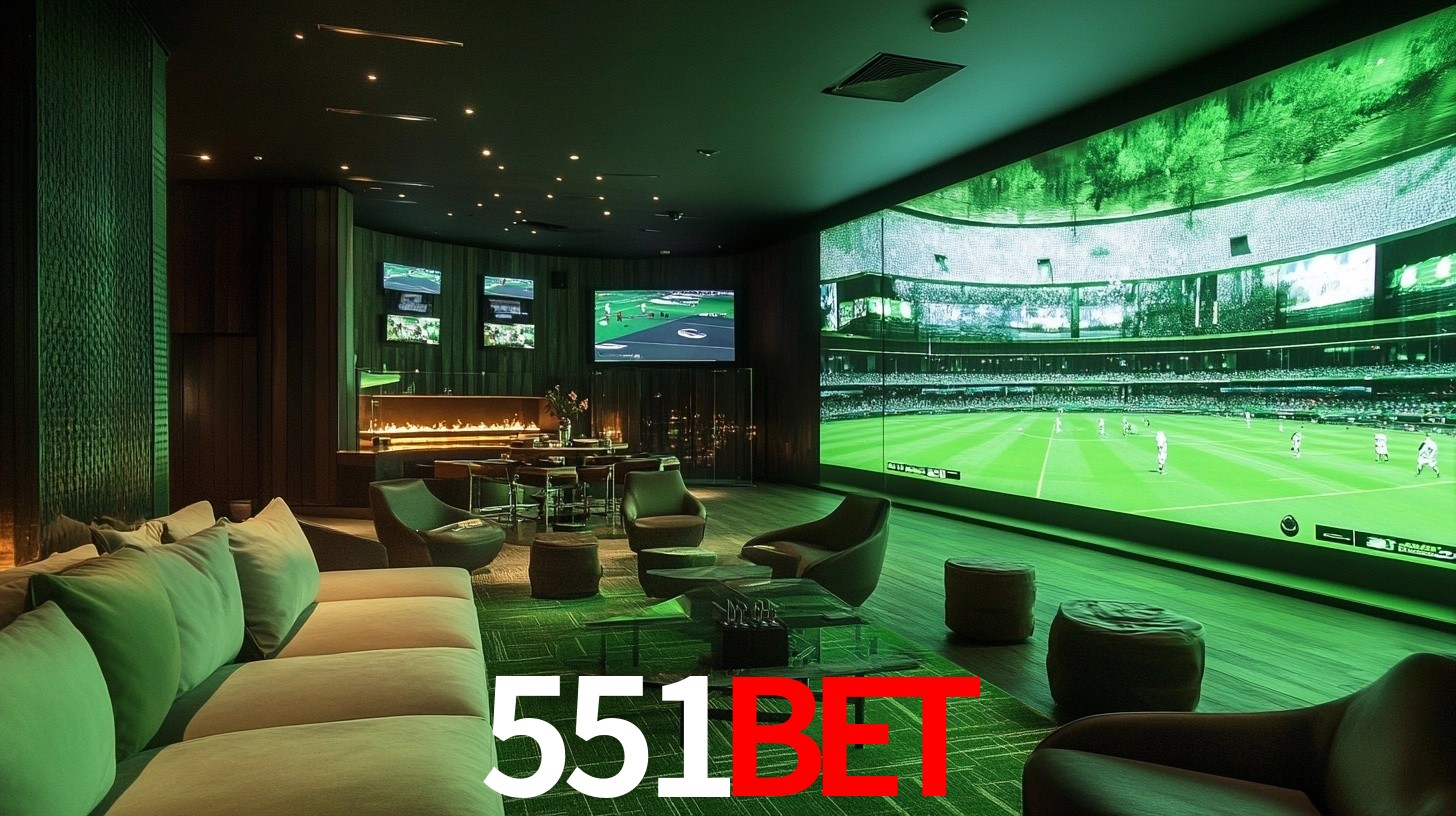 551BET - Melhor cassino online do Brasil - 551BET.COM
