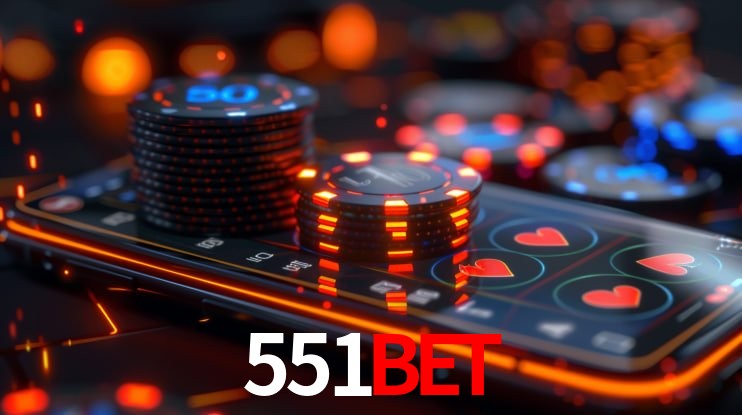 Experiência VIP 551BET