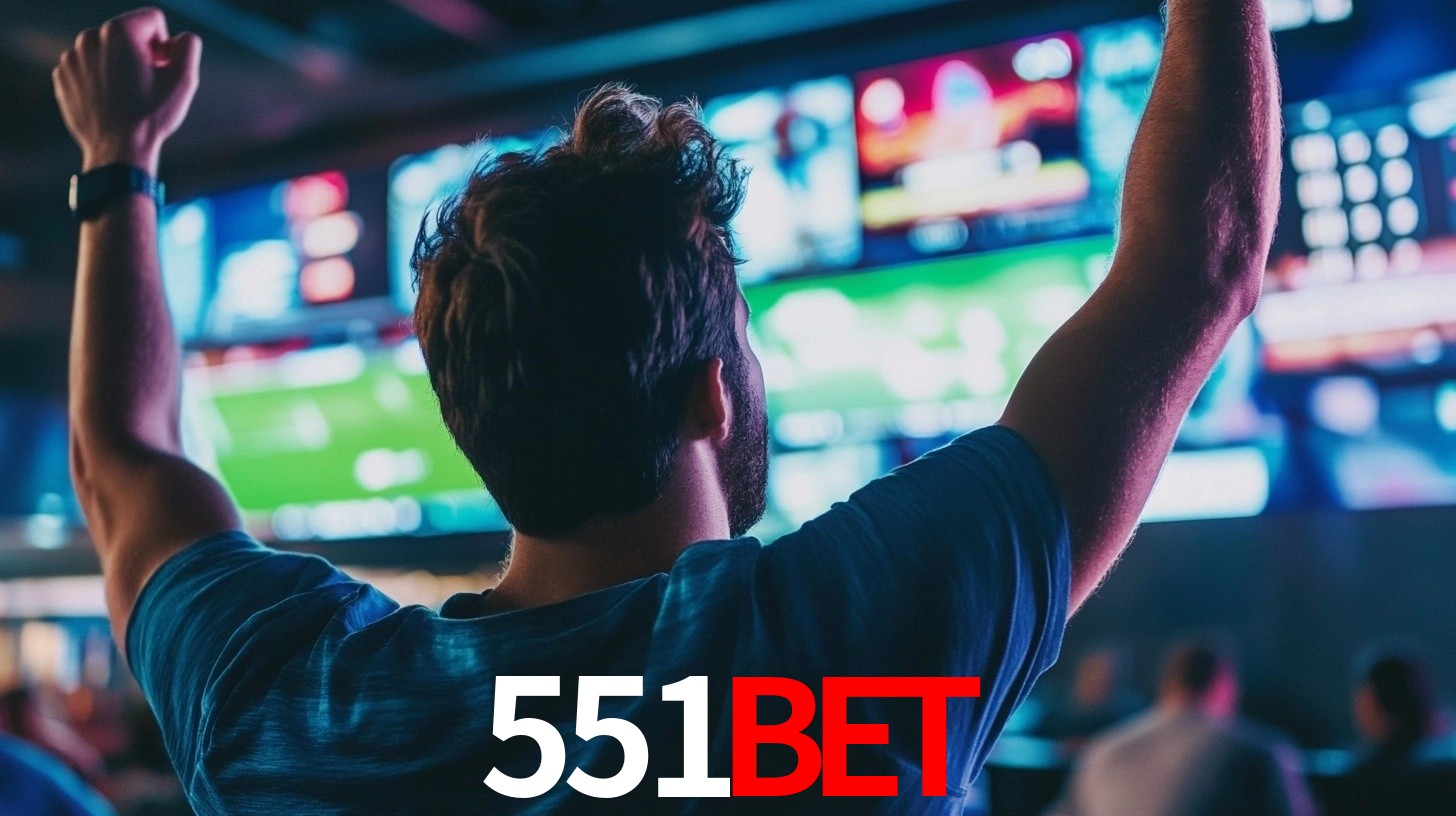 551BET paga