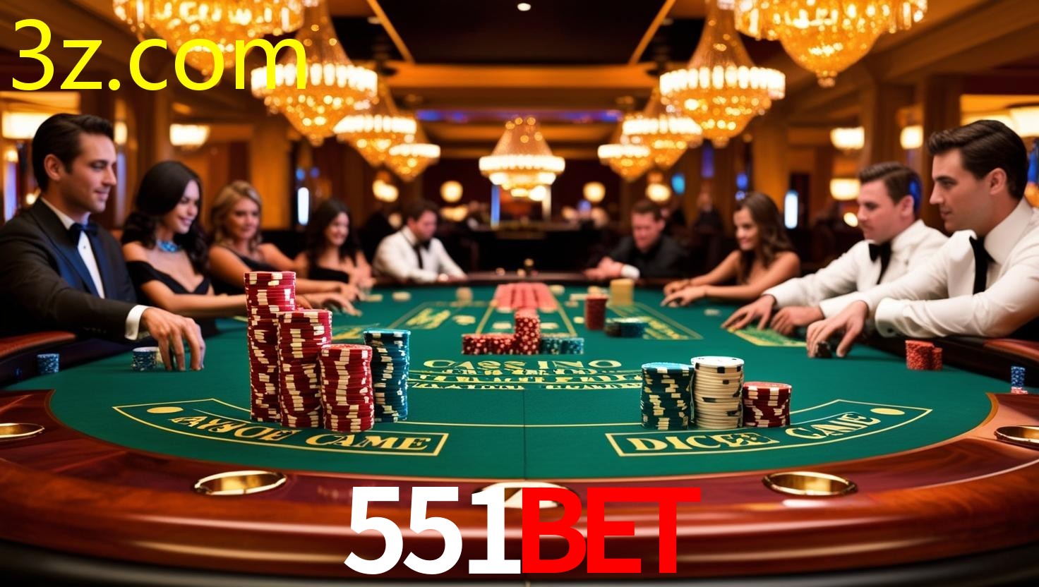 551BET.COM