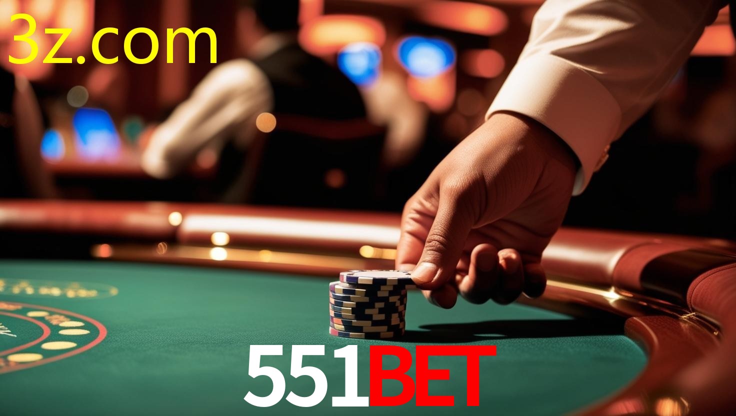 551BET.COM