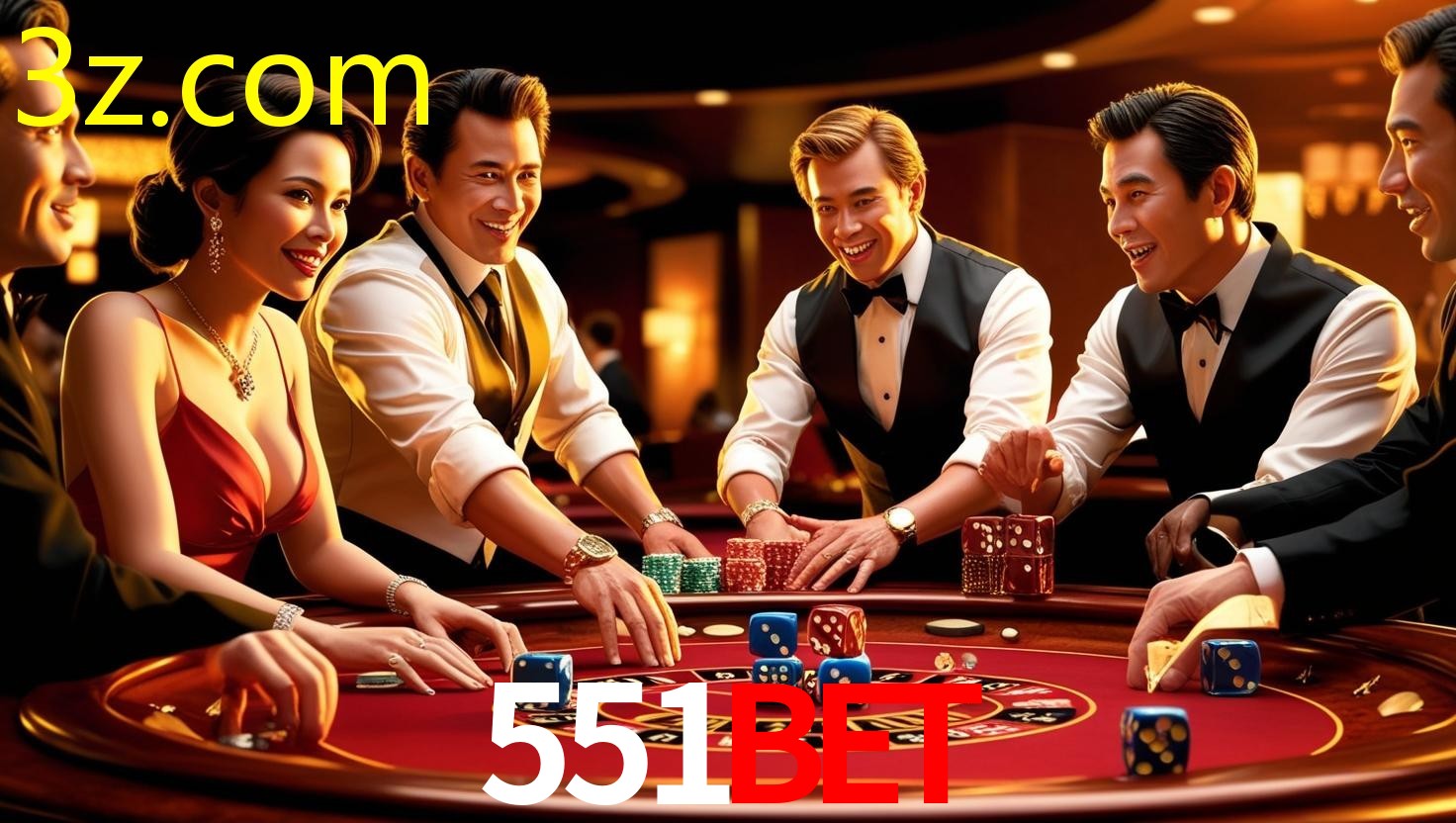 551BET.COM