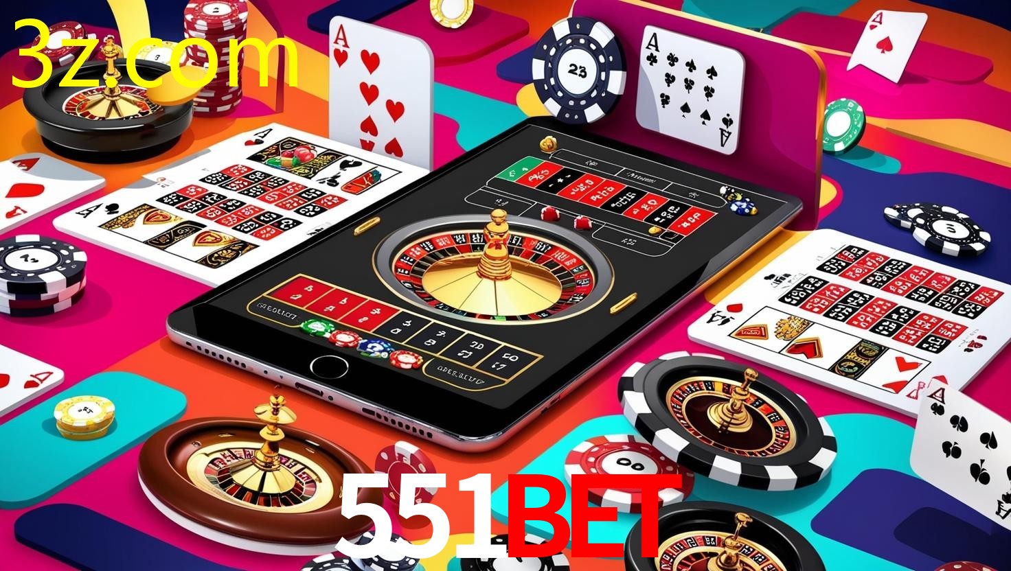551BET.COM