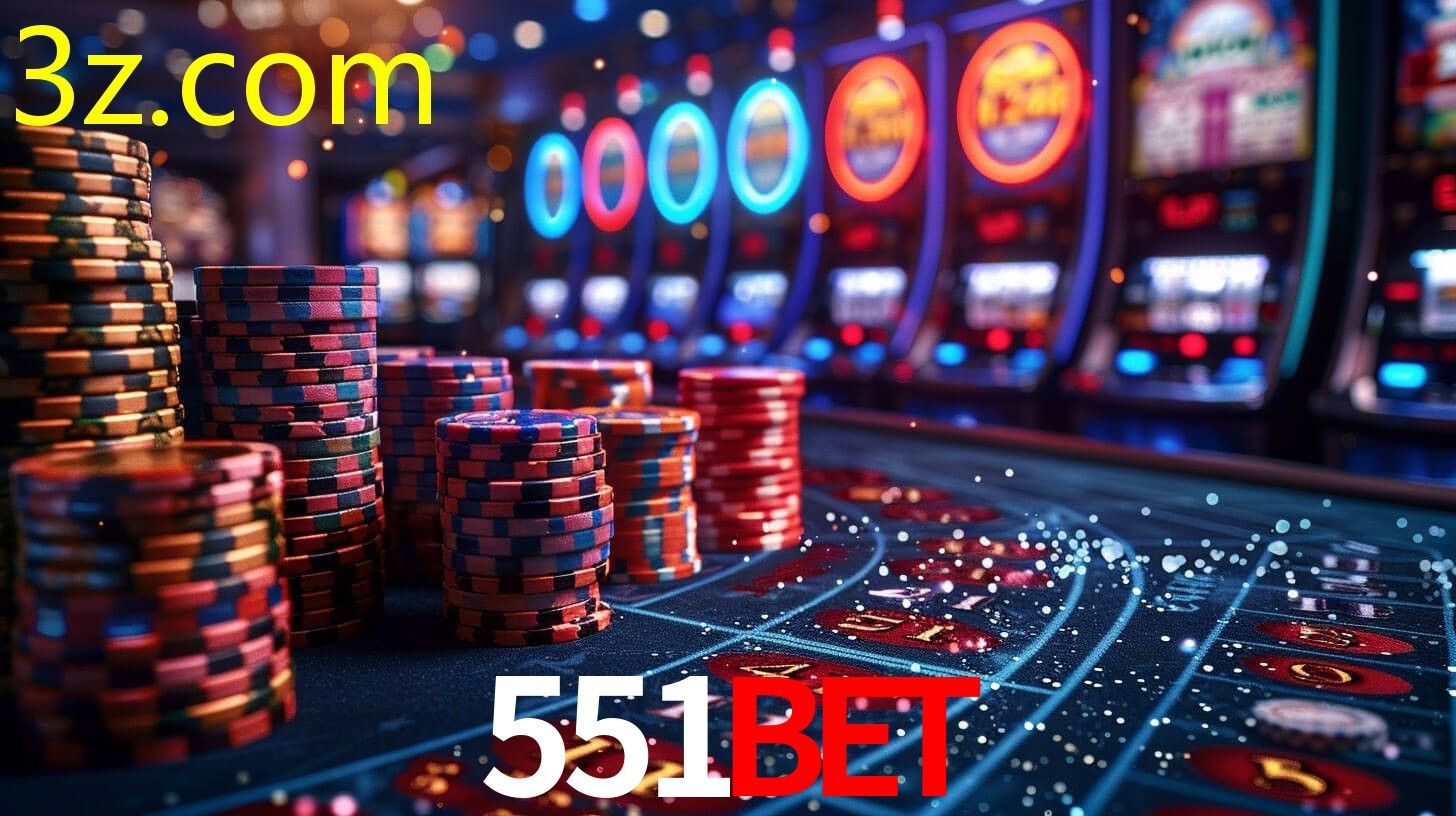 551BET.COM