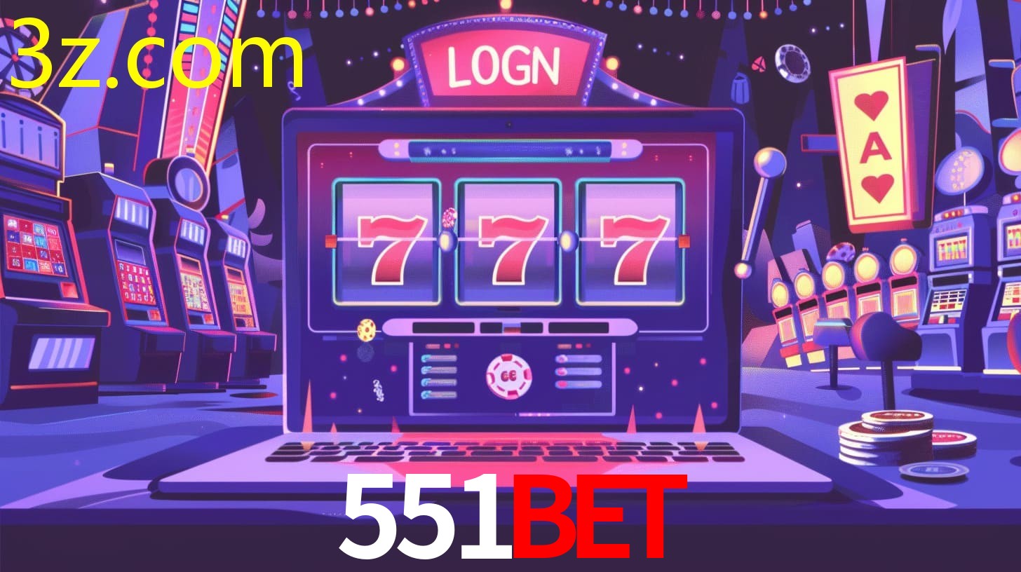 551BET.COM