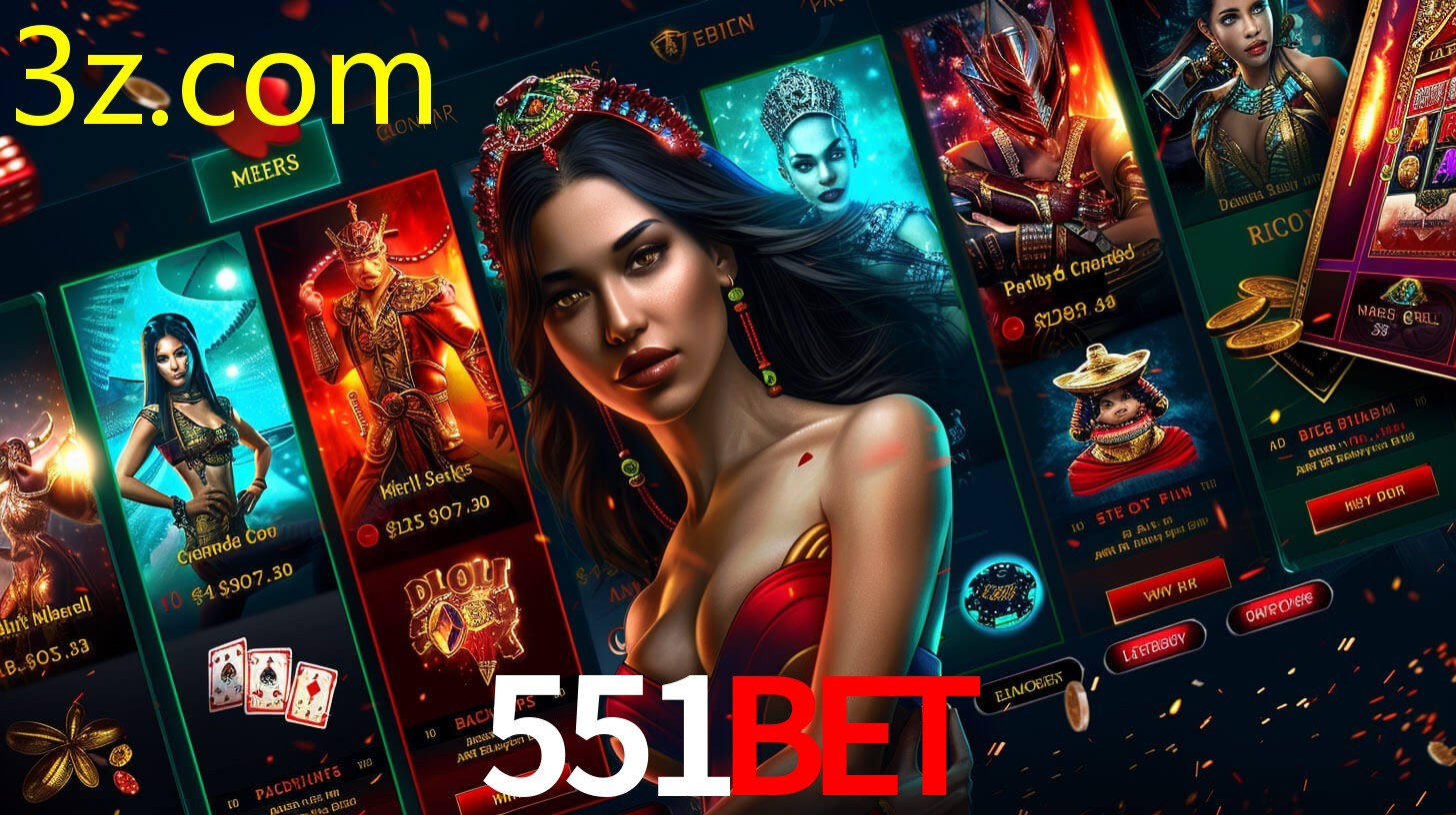 551BET.COM
