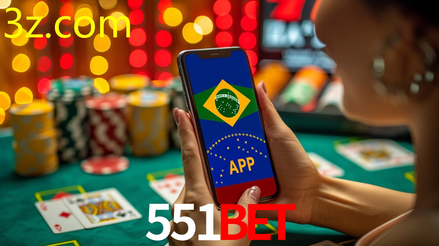551BET.COM