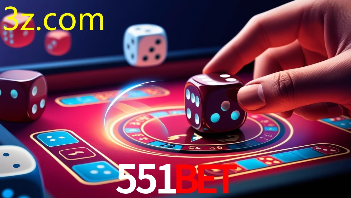 551BET.COM