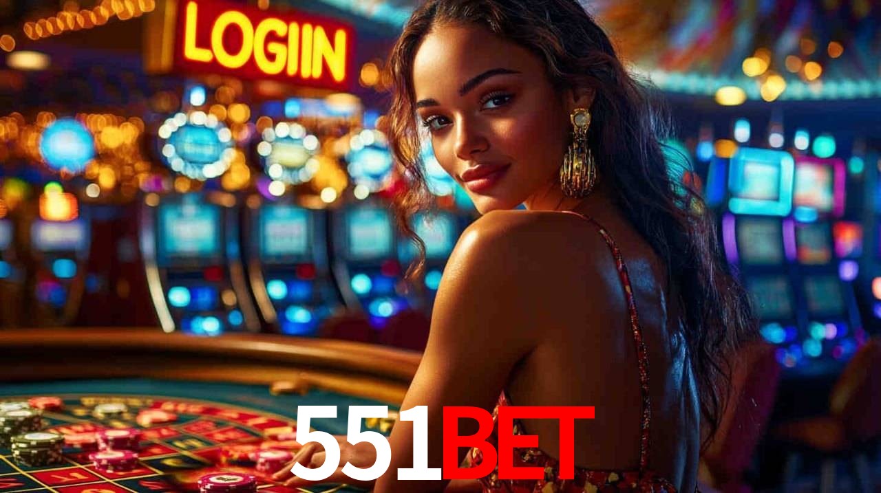 Games Directory 551BET