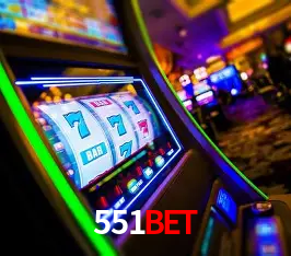 Apostas Esportivas na 551BET: Um Guia Completo