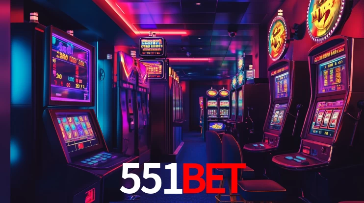 Tournaments 551BET