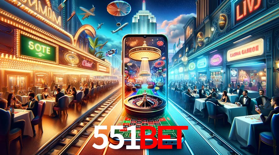 2FA Security 551BET