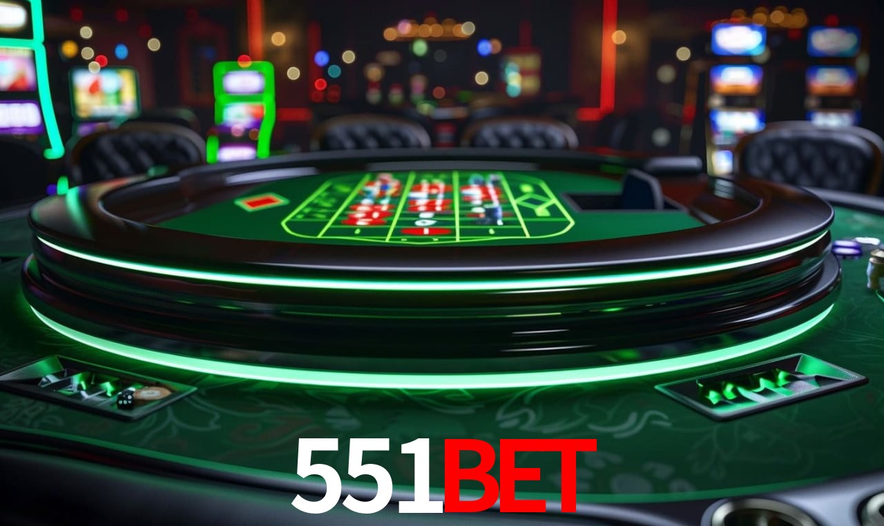 Weekend Specials 551BET