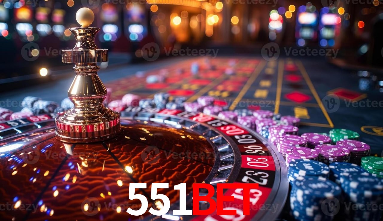 Exclusive Offers 551BET