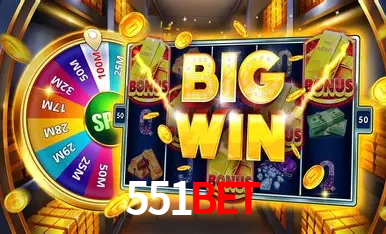 A Emoção da Loteria na 551BET: Uma Chance de Mudança de Vida