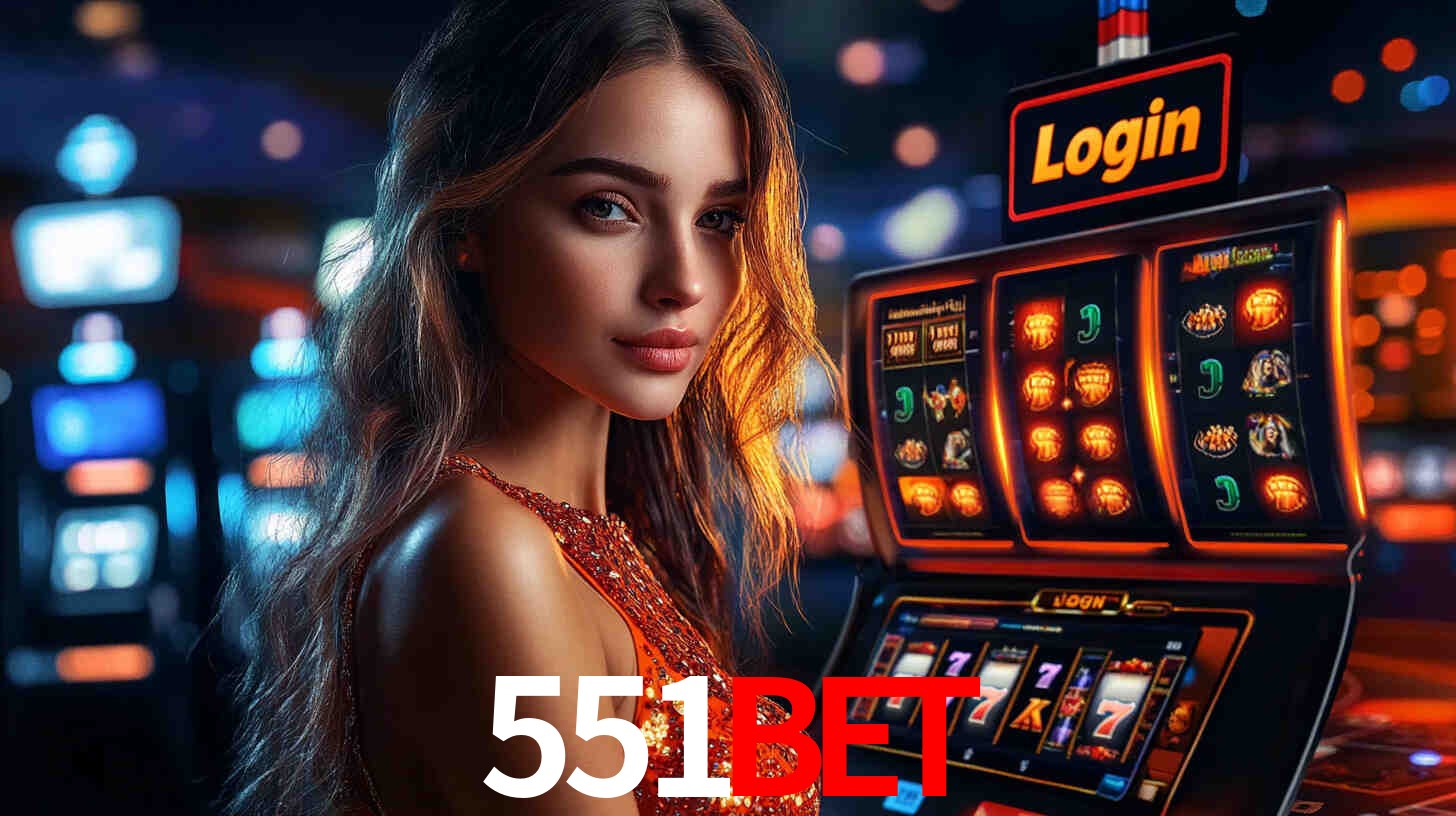 551BET paga