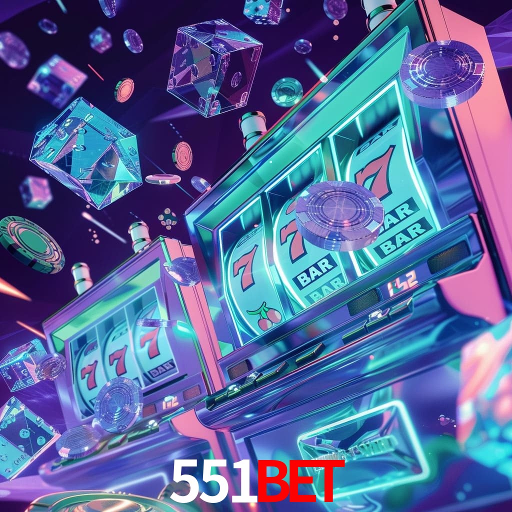 Desvendando o Mundo dos Jogos Virtuais na 551BET