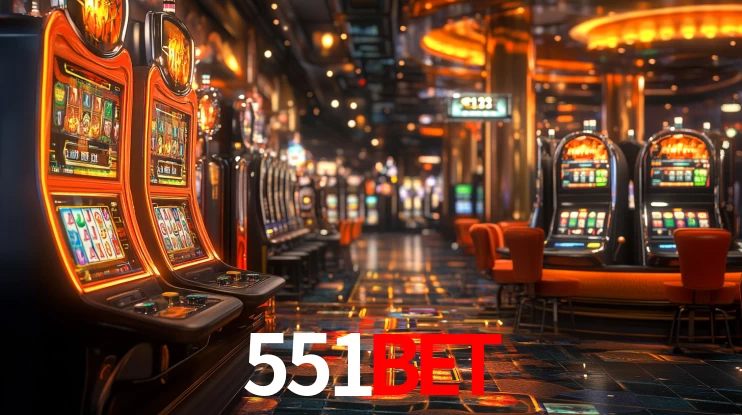 Programa VIP 551BET