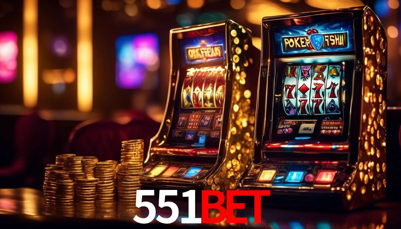 Explorando a Categoria de Eventos em Apostas na 551BET