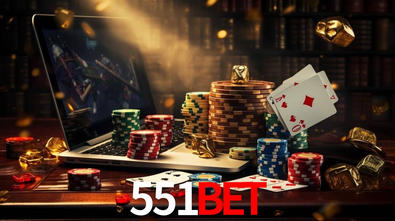 Basketball Betting 551BET