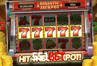 Descubra o Mundo do Cassino Online com 551BET