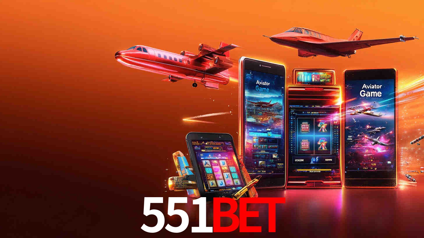 Descubra a Magia dos Jogos de Arcade no 551BET