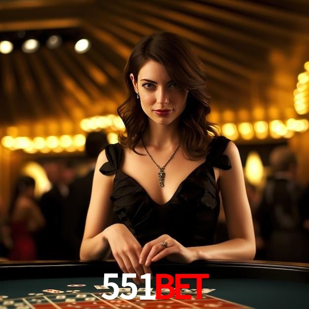 A Popularidade dos Caça-Níqueis no 551BET