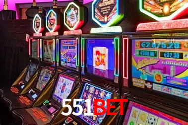 Desvendando o Mundo dos Jogos Virtuais na 551BET