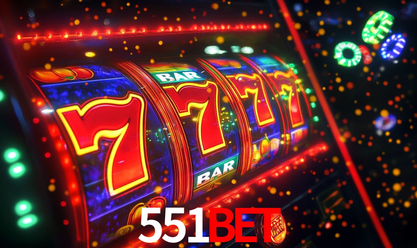 551BET: Seu Especialista em Apostas Esportivas Brasileiras