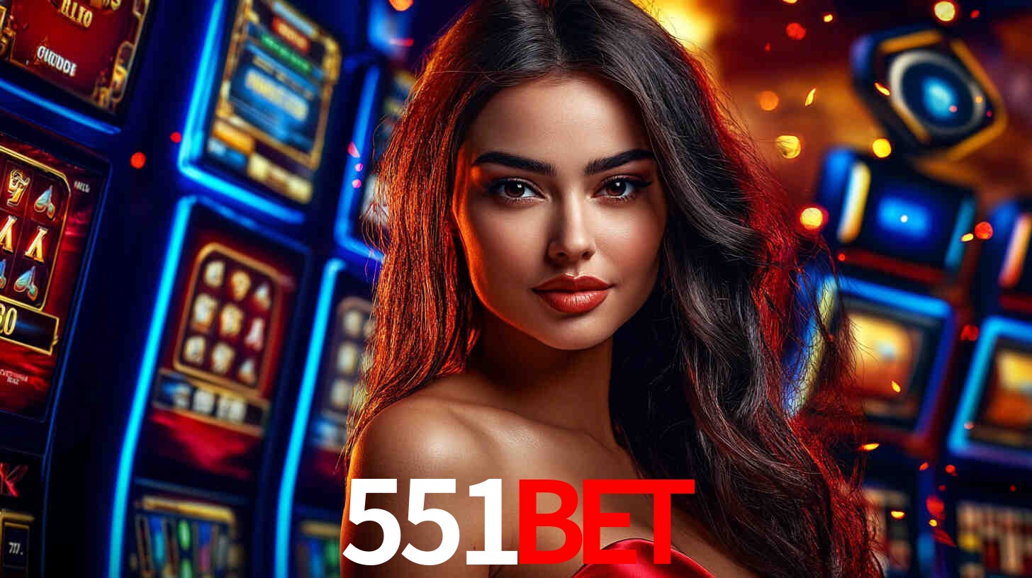 Apostas Esportivas na 551BET: Um Guia Completo