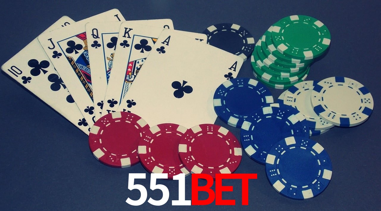 Game Statistics 551BET