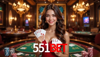 Secure Login 551BET
