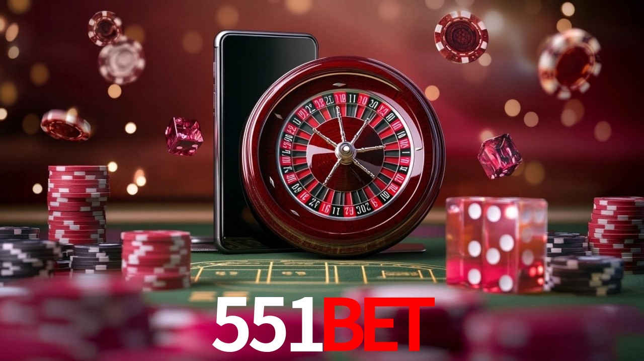 Football Betting 551BET