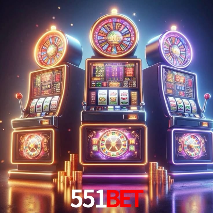 551BET paga