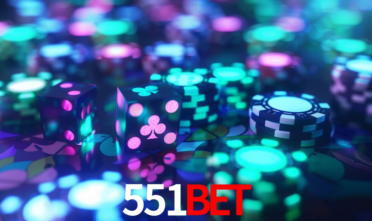 Football Betting 551BET