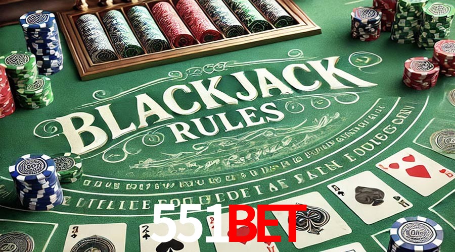 Slot Games 551BET