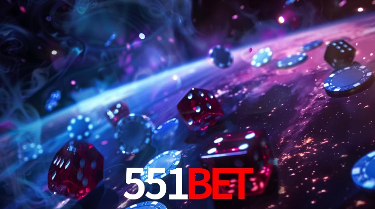 Live Casino 551BET