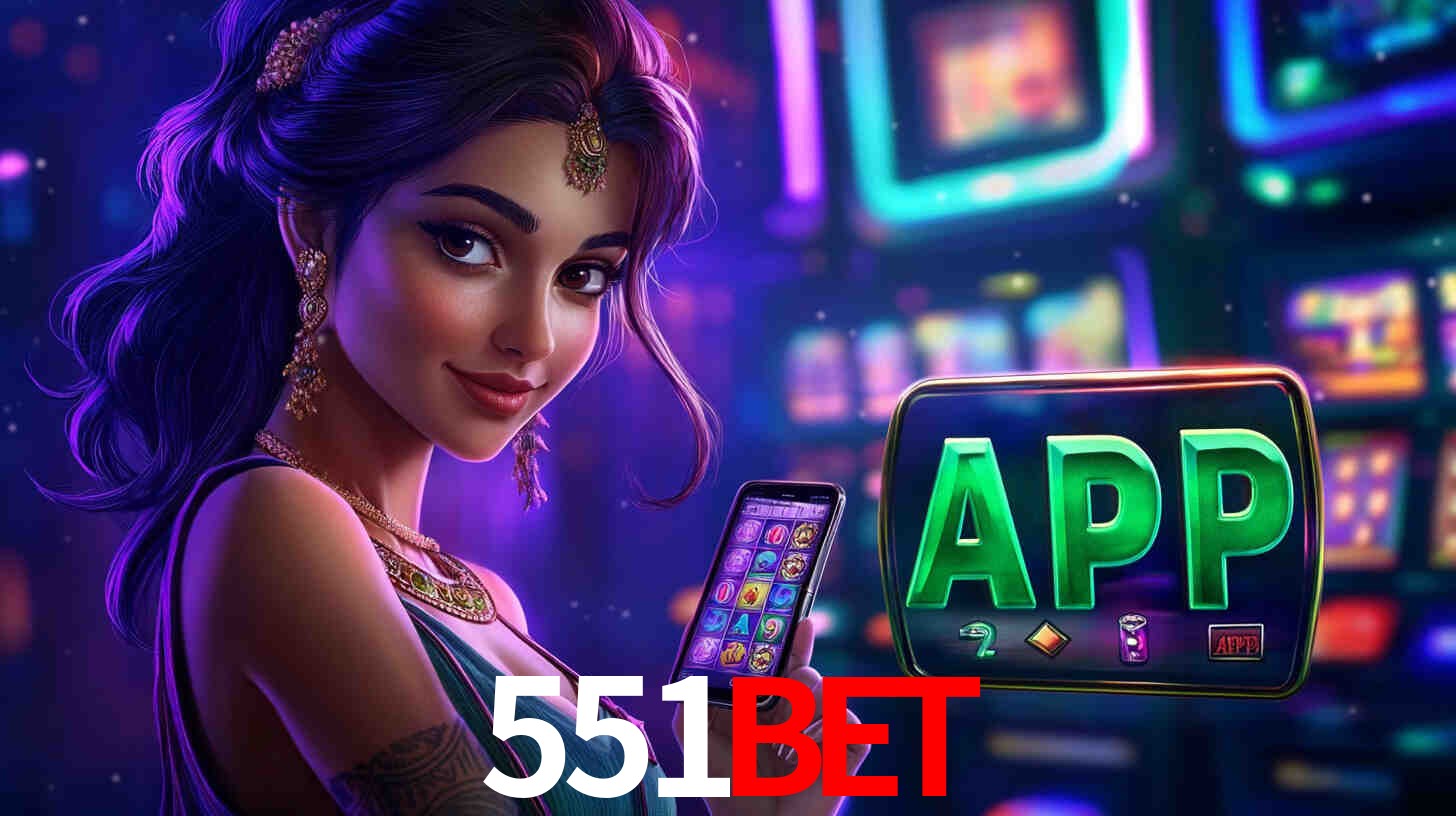 551BET paga