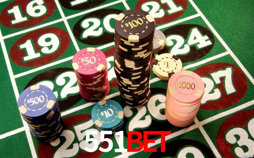 Statistics 551BET