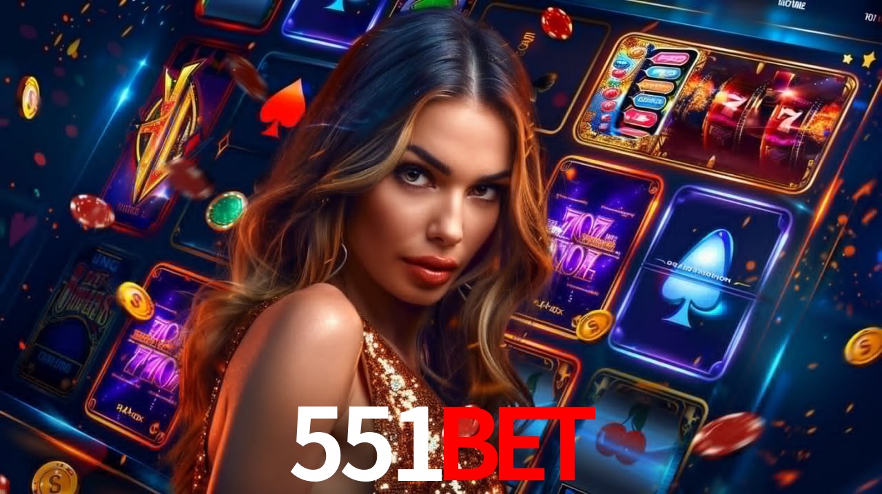 Descubra o Programa VIP da 551BET: Vantagens Exclusivas para Jogadores