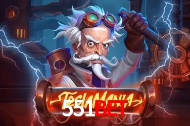 Slot Games 551BET