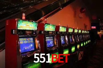Descubra a Essência do 551BET: Nossa História e Compromissos