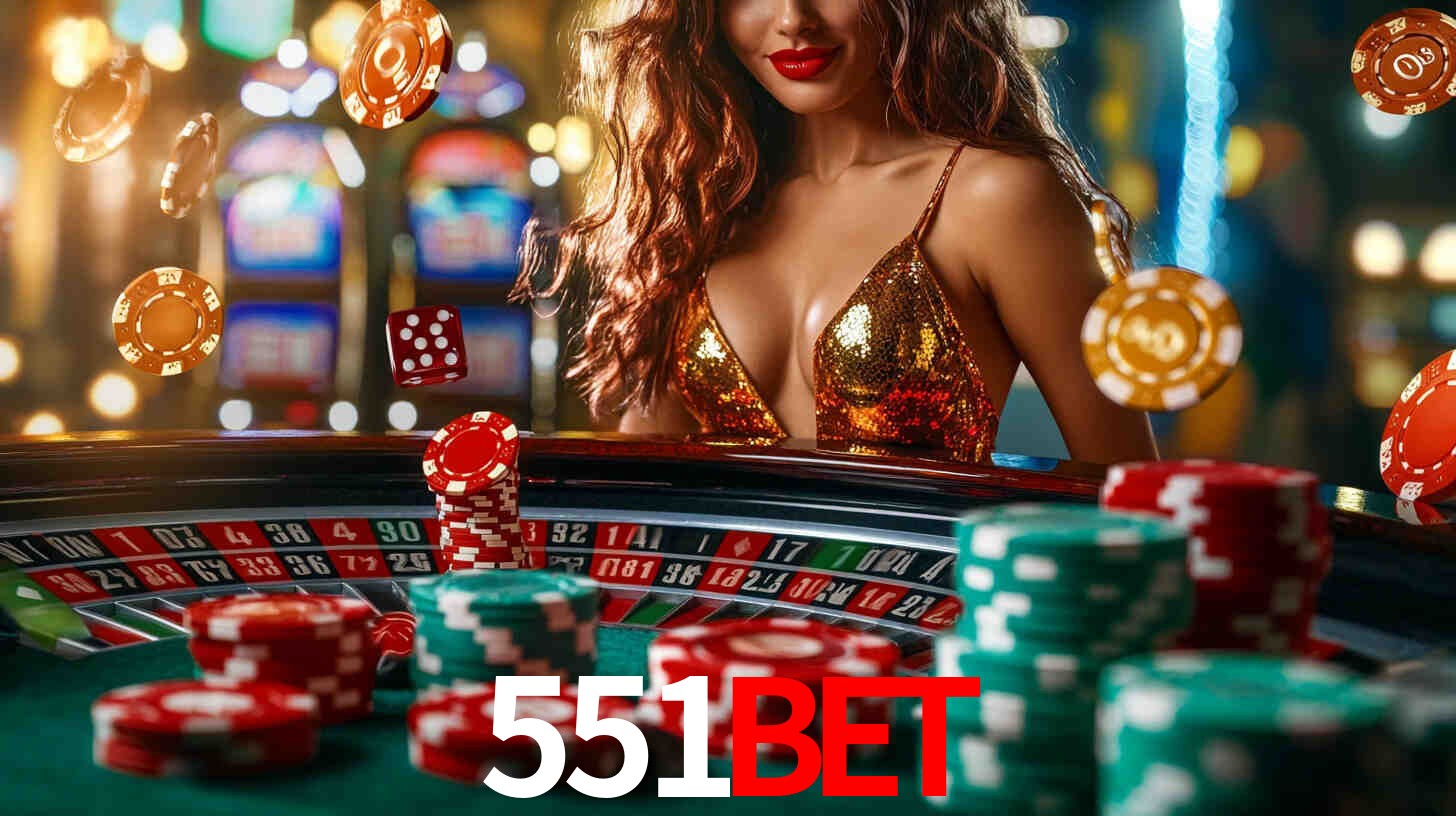 551BET App Interface