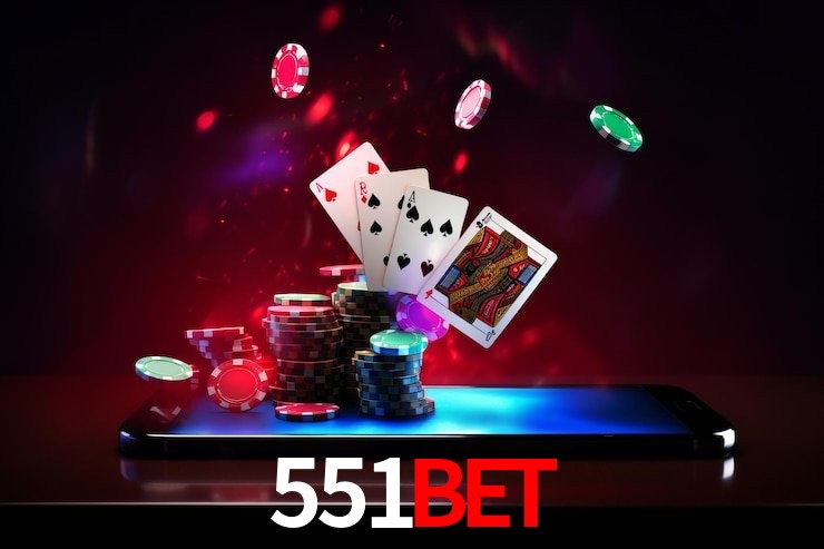Player Reviews 551BET