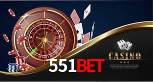 Experiência VIP 551BET