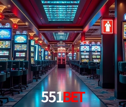 Descubra a Essência do 551BET: Nossa História e Compromissos